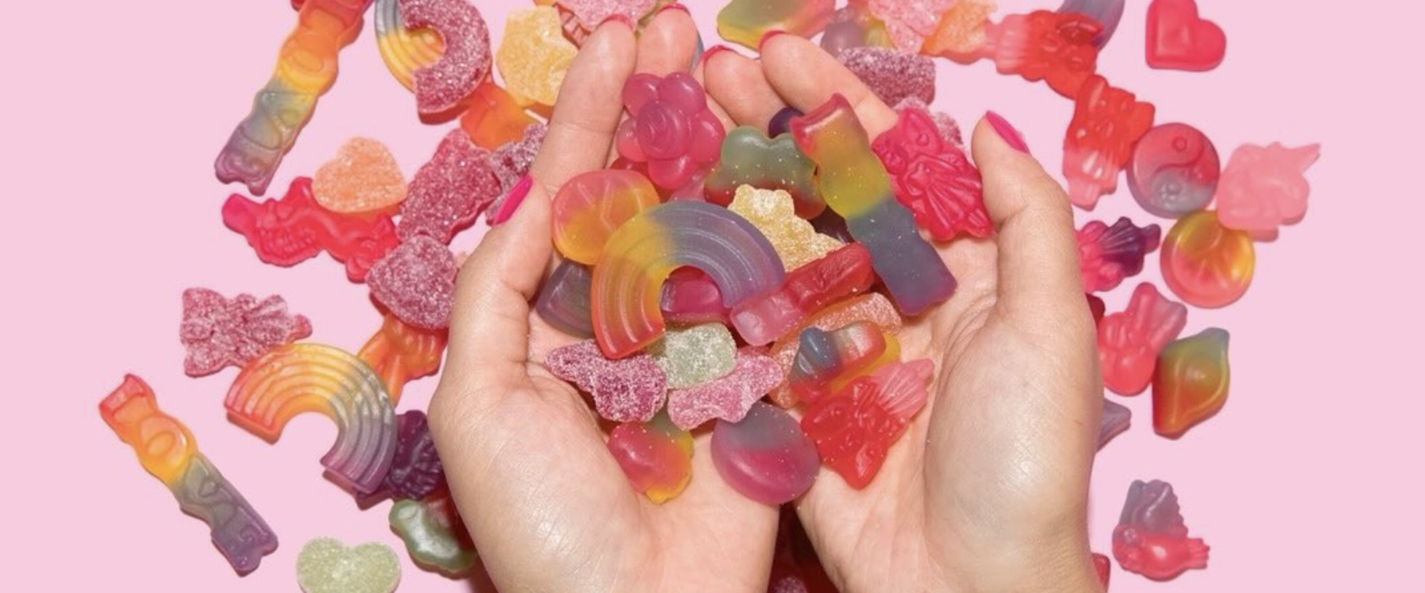The VegNews Guide to Vegan Candy